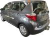 Toyota Verso S 1.33 16V Dual VVT-I Sloopvoertuig (2011, Grijs)