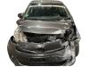 Toyota Verso S 1.33 16V Dual VVT-I Sloopvoertuig (2011, Grijs)