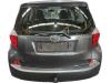 Toyota Verso S 1.33 16V Dual VVT-I Sloopvoertuig (2011, Grijs)