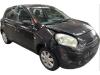 Nissan Micra 1.2 12V Sloopvoertuig (2013, Paars)