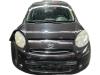 Nissan Micra 1.2 12V Sloopvoertuig (2013, Paars)