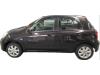 Nissan Micra 1.2 12V Sloopvoertuig (2013, Paars)