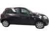 Nissan Micra 1.2 12V Sloopvoertuig (2013, Paars)