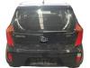 Kia Picanto 1.2 16V Sloopvoertuig (2011, Zwart)