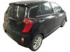 Kia Picanto 1.2 16V Sloopvoertuig (2011, Zwart)