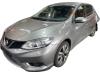 Nissan Pulsar 1.2 DIG-T 16V Sloopvoertuig (2016, Grijs)