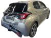 Toyota Yaris IV 1.5 12V Hybrid 115 Sloopvoertuig (2024, Groen)