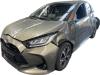 Toyota Yaris IV 1.5 12V Hybrid 115 Sloopvoertuig (2024, Groen)