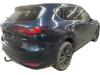 Mazda CX-60 2.5 e-SkyActiv PHEV Sloopvoertuig (2023, Blauw)