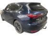 Mazda CX-60 2.5 e-SkyActiv PHEV Sloopvoertuig (2023, Blauw)