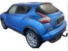 Nissan Juke 1.2 DIG-T 16V Sloopvoertuig (2019, Blauw)