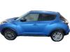 Nissan Juke 1.2 DIG-T 16V Sloopvoertuig (2019, Blauw)