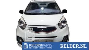 Kia Picanto 1.2 16V  (Sloop)
