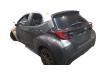 Toyota Yaris IV 1.5 12V Hybrid 115 Sloopvoertuig (2022, Grijs)