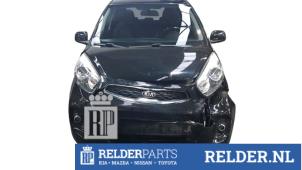 Kia Picanto 1.0 12V  (Sloop)
