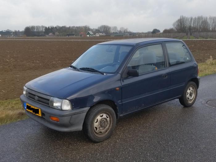 Suzuki alto 1996