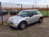 Mini Mini One/Cooper 1.6 16V One Sloopvoertuig (2002, Grijs)