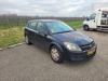 Opel Astra H 1.6 16V Twinport Sloopvoertuig (2004, Zwart)
