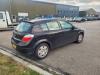 Opel Astra H 1.6 16V Twinport Sloopvoertuig (2004, Zwart)