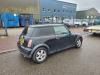 Mini Mini One/Cooper 1.6 16V One Sloopvoertuig (2002, Zwart)