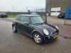 Mini Mini One/Cooper 1.6 16V One Sloopvoertuig (2002, Zwart)