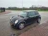 Mini Mini One/Cooper 1.6 16V One Sloopvoertuig (2002, Zwart)