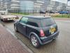 Mini Mini One/Cooper 1.6 16V One Sloopvoertuig (2002, Zwart)