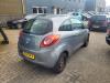Ford Ka II 1.2 Sloopvoertuig (2011, Grijs)