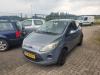 Ford Ka II 1.2 Sloopvoertuig (2011, Grijs)
