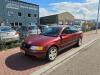 Volkswagen Passat 1.6 Sloopvoertuig (1997, Rood)