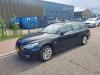 BMW 5 serie Touring 520d 16V Corporate Lease Sloopvoertuig (2009, Zwart)