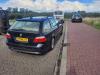 BMW 5 serie Touring 520d 16V Corporate Lease Sloopvoertuig (2009, Zwart)