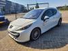 Peugeot 207/207+ 1.6 16V GT THP Sloopvoertuig (2008, Wit)