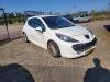 Peugeot 207/207+ 1.6 16V GT THP Sloopvoertuig (2008, Wit)