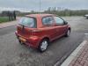 Toyota Yaris 1.3 16V VVT-i Sloopvoertuig (2001, Rood)