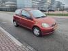 Toyota Yaris 1.3 16V VVT-i Sloopvoertuig (2001, Rood)