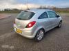 Opel Corsa D 1.2 16V Sloopvoertuig (2006, Grijs)