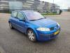 Renault Megane II 2.0 16V Sloopvoertuig (2003, Blauw)