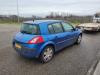 Renault Megane II 2.0 16V Sloopvoertuig (2003, Blauw)