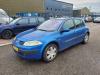 Renault Megane II 2.0 16V Sloopvoertuig (2003, Blauw)