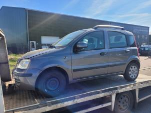 Fiat Panda 1.2, Classic  (Sloop)