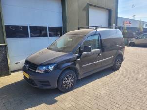 Volkswagen Caddy IV 2.0 TDI 102  (Sloop)