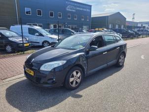 Renault Megane III Grandtour 1.6 16V  (Sloop)