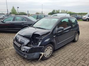 Citroen C2 1.1  (Sloop)