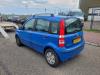 Fiat Panda 1.2 Fire Sloopvoertuig (2005, Blauw)