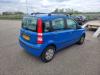 Fiat Panda 1.2 Fire Sloopvoertuig (2005, Blauw)