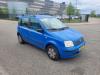 Fiat Panda 1.2 Fire Sloopvoertuig (2005, Blauw)