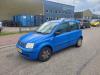 Fiat Panda 1.2 Fire Sloopvoertuig (2005, Blauw)