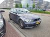 BMW 1 serie 116i 1.6 16V Sloopvoertuig (2004, Grijs)