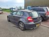 BMW 1 serie 116i 1.6 16V Sloopvoertuig (2004, Grijs)